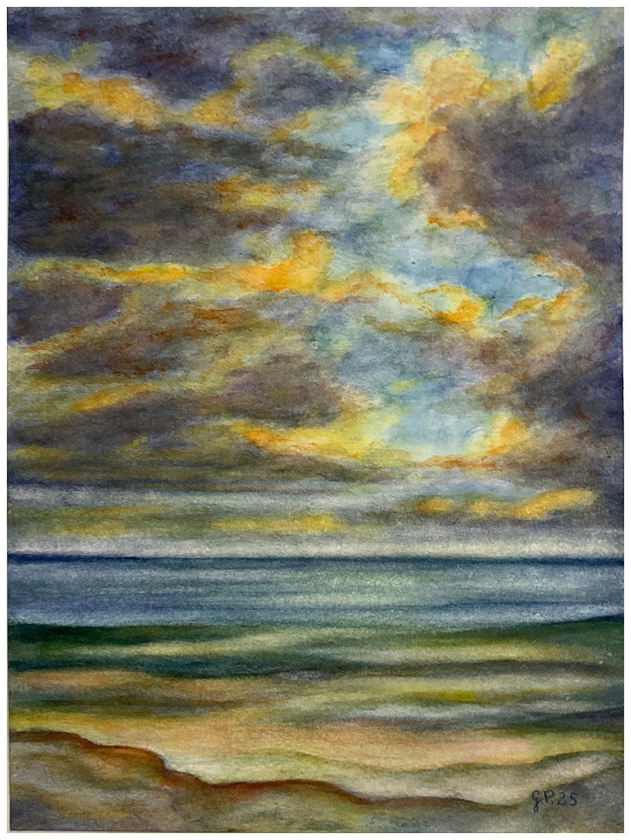 40 cm x 30 cm Hahnemühle Britannia matt 300g/m2