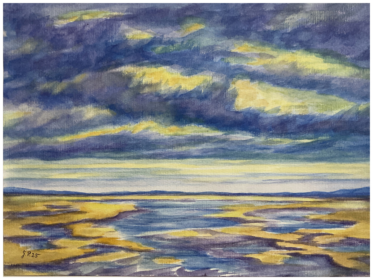 30 cm x 40 cm Hahnemühle Britannia matt 300g/m2