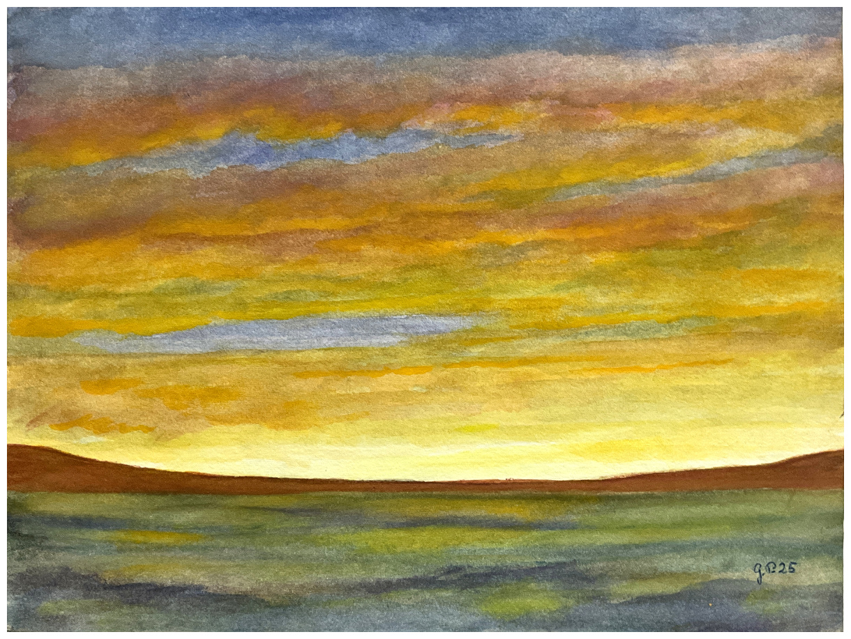 30 cm x 40 cm Hahnemühle Britannia matt 300g/m2