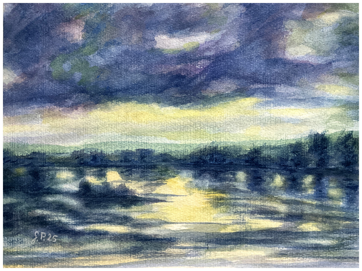 32 cm x 24 cm Hahnemühle Britannia matt 300g/m2