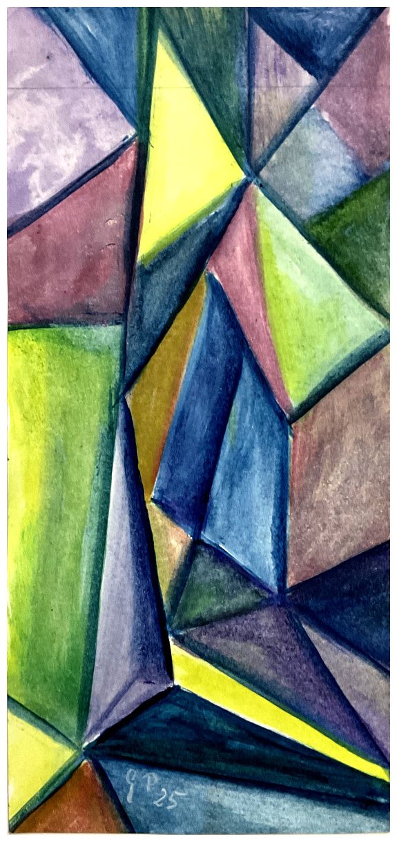 19,5 cm x 9,5 cm