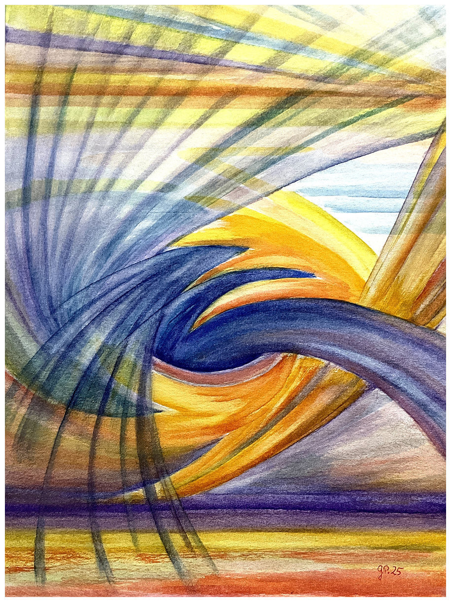 40 cm x 30 cm Hahnemühle Britannia matt 300g/m2