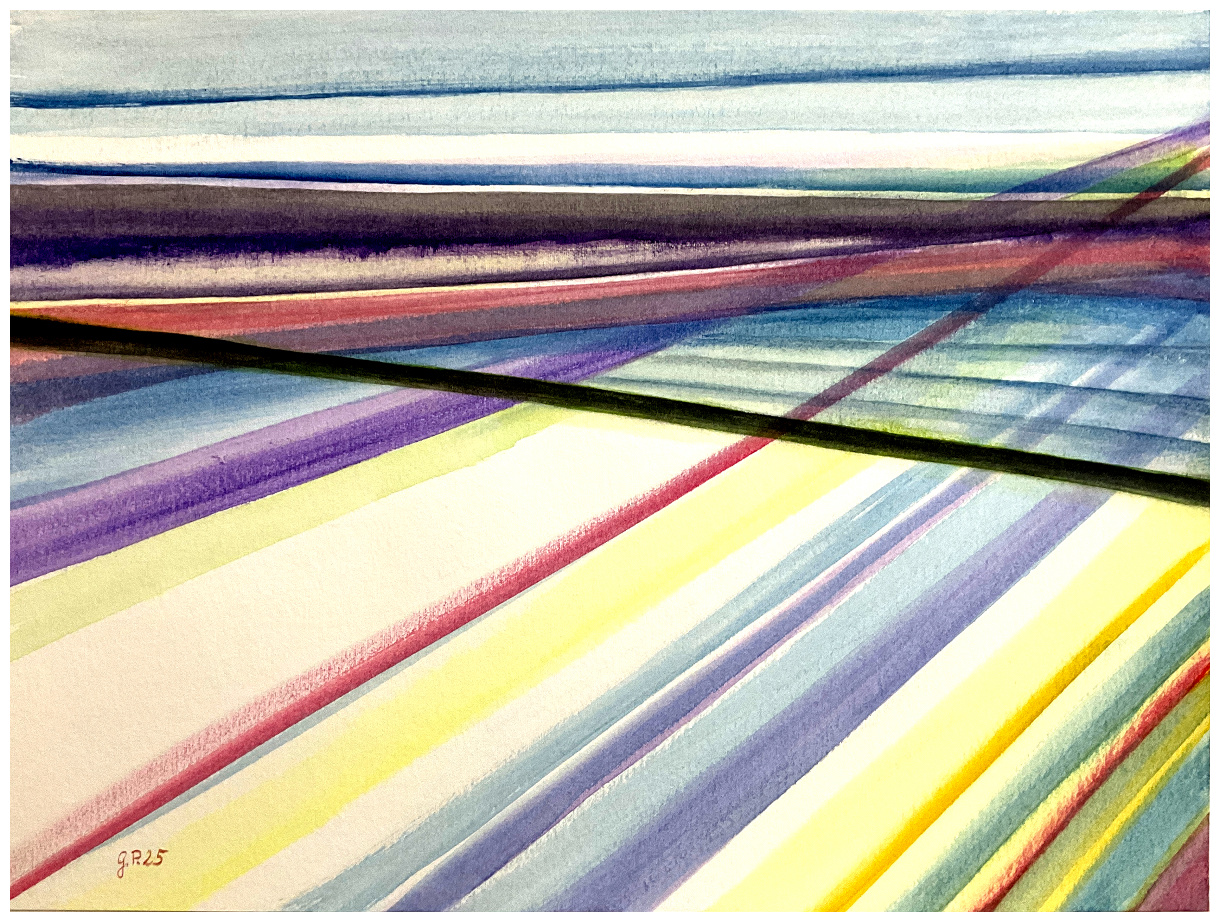 30 cm x 40 cm Hahnemühle Britannia matt 300g/m2