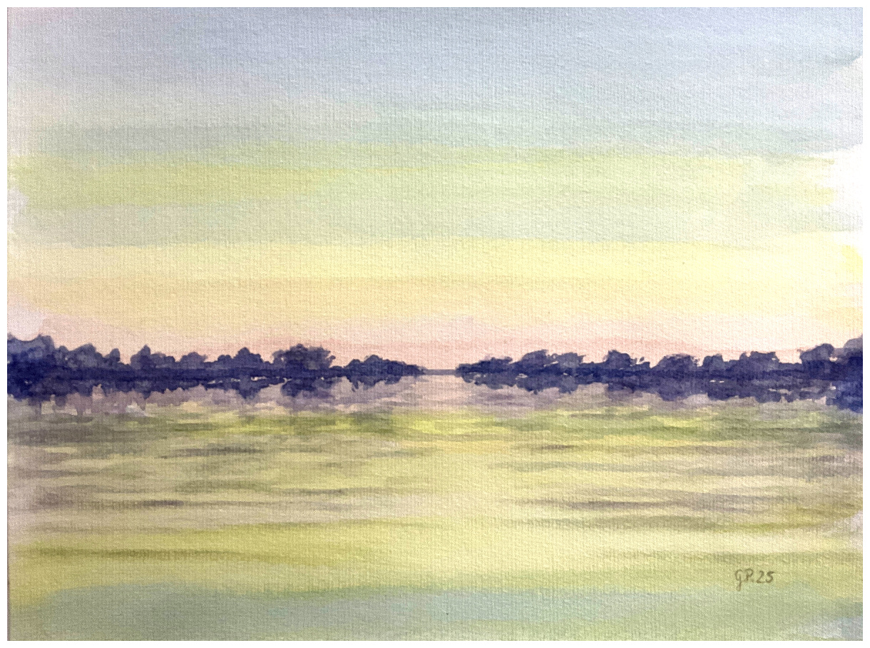 30 cm x 40 cm Hahnemühle Britannia matt 300g/m2